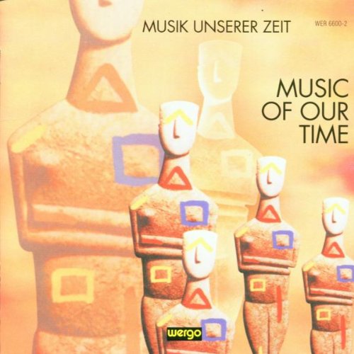 Sampler - Musik unserer zeit