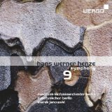  - Sinfonie No. 10 / La Selva Incantata / Quattro Poemi