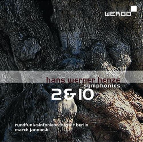  - Sinfonien Nr. 2 & 10