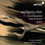 Rihm , Wolfgang - Symphonie 'Nähe fern' (Gaffigan, Luzerner Sinfonieorchester)