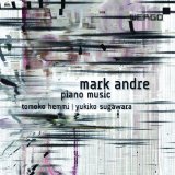 Ensemble Alternance - Ensemble Alternance-Mark Andre