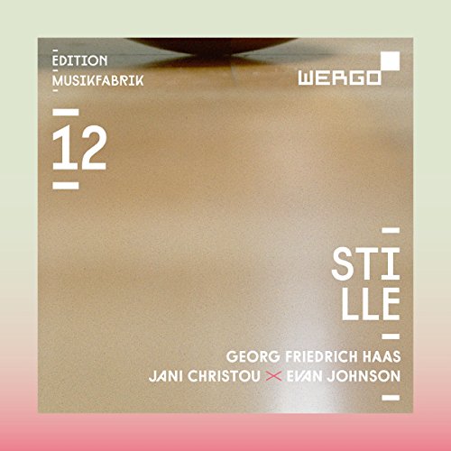 - Stille