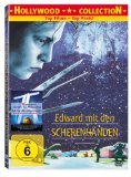 DVD - Sweeney Todd - Der teuflische Barbier aus der Fleet Street