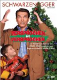 DVD - Santa Clause 1-3 (Geschenkbox)