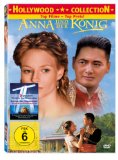 DVD - Der König und ich