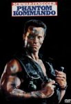 DVD - Phantom kommando (FSK 18)
