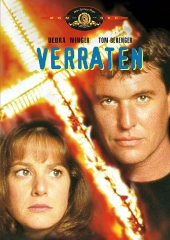 DVD - Verraten