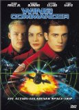 PC - Wing Commander 5 - Prophecy