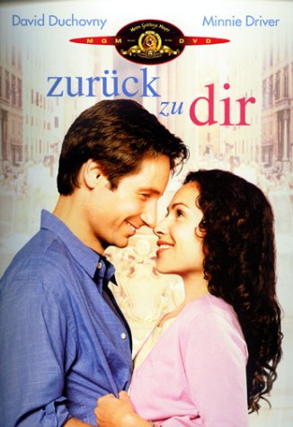 DVD - Zurück zu dir