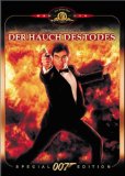 DVD - James Bond 007 - Lizenz zum töten (Special Edition)