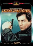 DVD - James Bond 007 - Im Angesicht des Todes