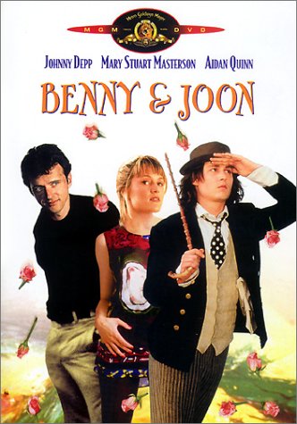 DVD - Benny & Joon
