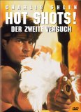 DVD - Hot shots 1