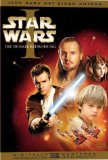 DVD - Star Wars - Episode 3 - Die Rache der Sith