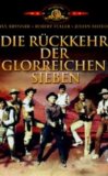 DVD - Der Todesritt der glorreichen Sieben