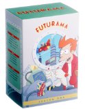 DVD - Futurama - Staffel 2