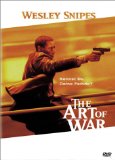 DVD - The Art Of War: Die Vergeltung