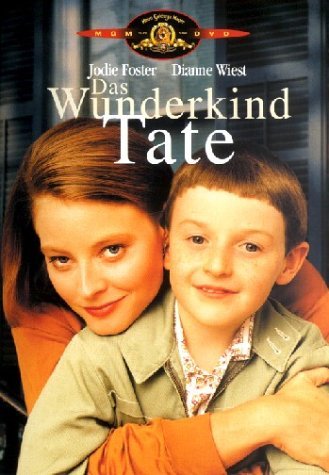 DVD - Das wunderkind tate