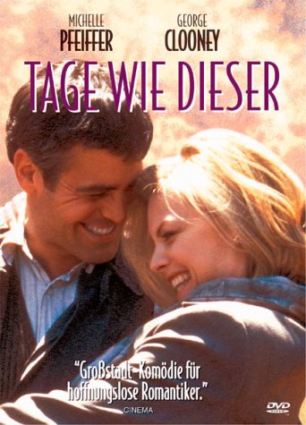 DVD - Tage wie dieser