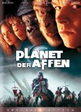 DVD - Planet der Affen - Legacy Collection (Ausgabe 2005)