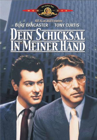 DVD - Dein Schicksal in meiner Hand