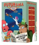  - Futurama - Season 3 Collection (4 DVDs)