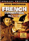 DVD - French Connection 1 & 2