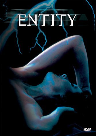 DVD - Entity