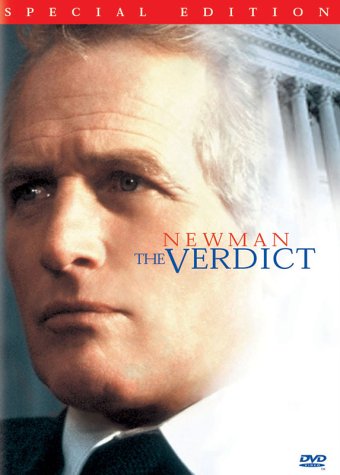 DVD - The Verdict S.E.