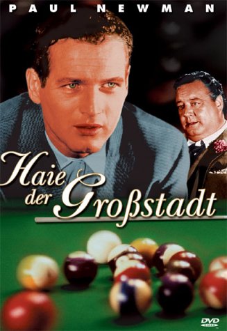 DVD - Haie der Großstadt