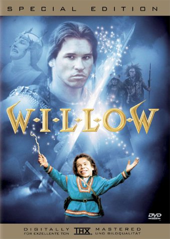 DVD - Willow (Special Edition)