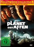 DVD - Planet der Affen - Legacy Collection (Ausgabe 2005)