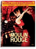 Soundtrack - Moulin rouge