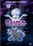 DVD - Casper trifft Wendy