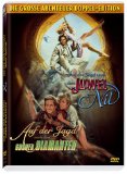 DVD - Crocodile Dundee