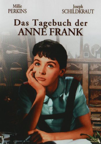 - Das Tagebuch der Anne Frank