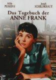 DVD - Das Tagebuch der Anne Frank- Große Geschichten (Neuauflage)