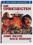 DVD - Die Gewaltigen (Neuauflage!)
