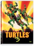 DVD - Turtles - Der Film