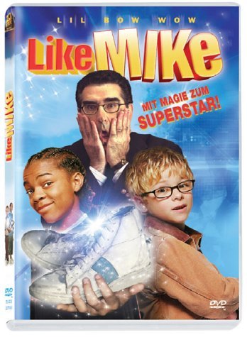 DVD - Like Mike