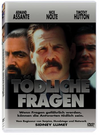 DVD - T?liche Fragen