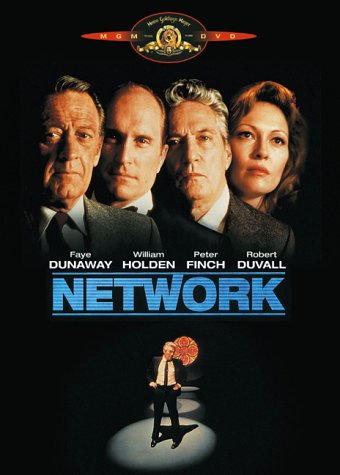 DVD - Network