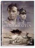 DVD - Rommel der wüstenfuchs