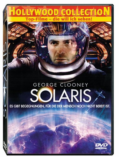 DVD - Solaris