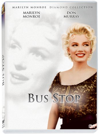 DVD - Bus stop