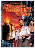 DVD - Die Reise zum Mittelpunkt der Erde