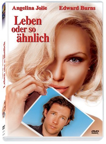 DVD - Leben oder so ähnlich