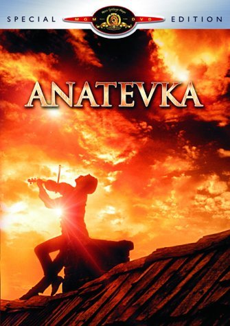  - Anatevka (Special Edition, 2 DVDs)