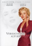 DVD - Bus Stop (Marilyn Monroe Diamond Collection)