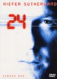 DVD - 24 - Staffel 2 (Amary Box)